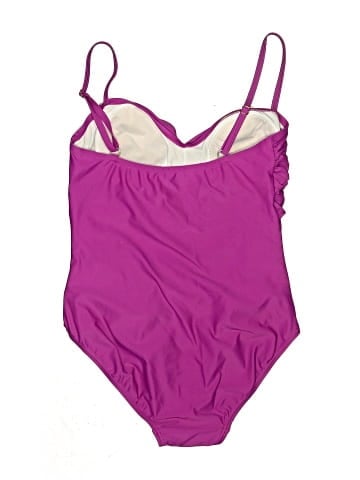 Shore Shapes One Piece Swimsuit (view 2)