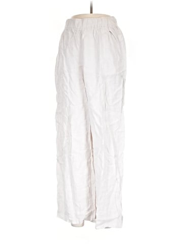 Tahari Linen Pants (view 1)