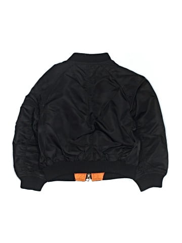 Zara Jacket (view 2)