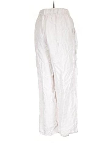 Tahari Linen Pants (view 2)