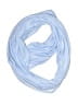 Do Everything in Love Blue Scarf One size - photo 1