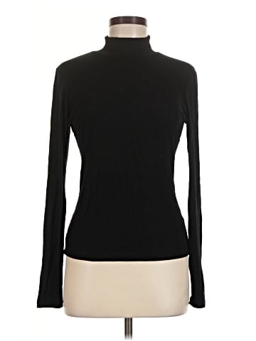 LNA Long Sleeve Turtleneck (view 1)