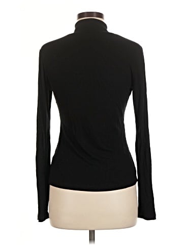 LNA Long Sleeve Turtleneck (view 2)