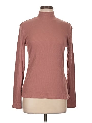 H&M Long Sleeve Turtleneck (view 1)