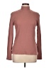 H&M Brown Long Sleeve Turtleneck Size L - photo 1