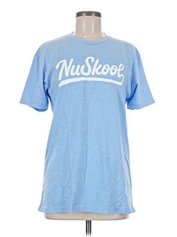Next Level Apparel Short Sleeve T-Shirt (view 1)