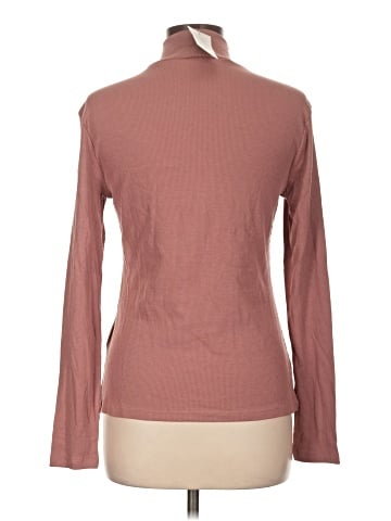H&M Long Sleeve Turtleneck (view 2)