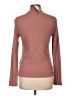 H&M Brown Long Sleeve Turtleneck Size L - photo 2