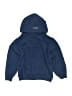 Zara 100% Cotton Blue Sweatshirt Size 5 - photo 1