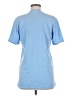 Next Level Apparel Blue Short Sleeve T-Shirt Size M - photo 2