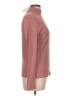 H&M Brown Long Sleeve Turtleneck Size L - photo 4