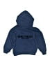 Zara 100% Cotton Blue Sweatshirt Size 5 - photo 2