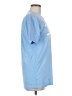 Next Level Apparel Blue Short Sleeve T-Shirt Size M - photo 4