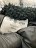 pd&c 100% Polyester Plaid Gray Coat Size 4T - photo 4
