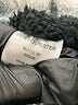 pd&c 100% Polyester Plaid Gray Coat Size 4T - photo 5