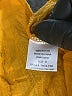 Penelope Project 100% Rayon Yellow Short Sleeve Blouse Size S - photo 8