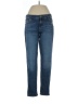 DL1961 Solid Blue Jeans Size 28 waist - photo 1