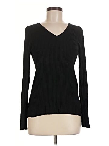 Staccato Long Sleeve T-Shirt (view 1)