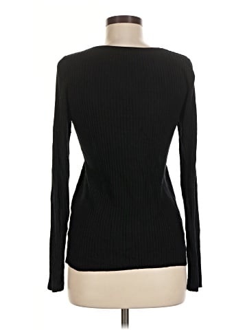 Staccato Long Sleeve T-Shirt (view 2)