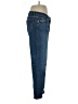 DL1961 Solid Blue Jeans Size 28 waist - photo 4