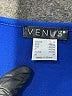 Venus Blue Sleeveless Blouse Size M - photo 7