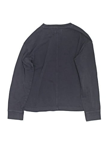 Zara Long Sleeve T-Shirt (view 2)