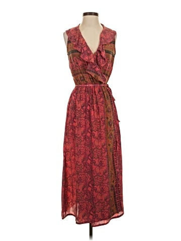 Raga Casual Dress (view 1)