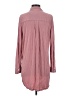 Eberjey Pink Long Sleeve Blouse Size XS - photo 2