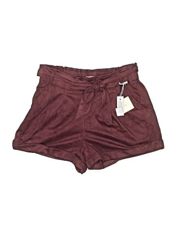 TGLA Shorts (view 1)