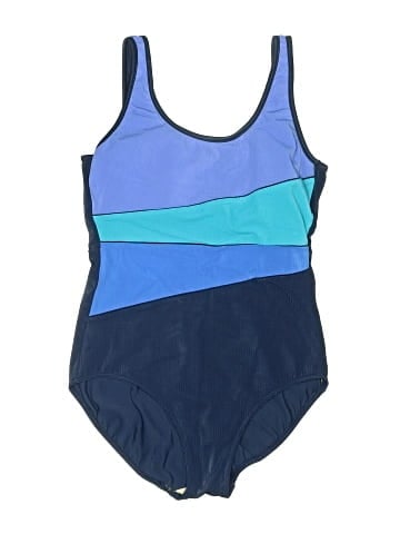 Body I.D. One Piece Swimsuit (view 1)