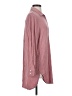 Eberjey Pink Long Sleeve Blouse Size XS - photo 4