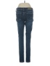 Guess Solid Blue Jeans Size 28 waist - photo 2