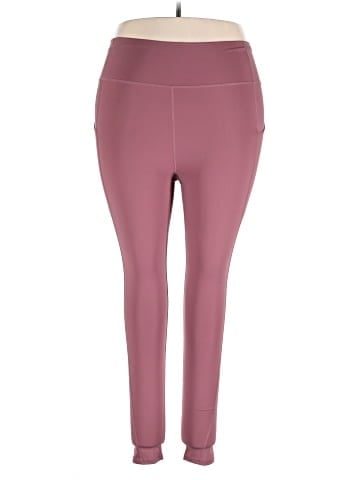 Yitty Active Pants (view 1)