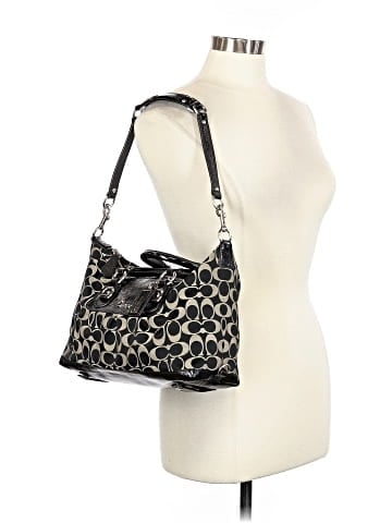 Coach Factory Shoulder Bag (view 2)