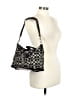 Coach Factory Black Shoulder Bag One size - photo 2
