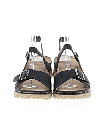 Forever Sandals (view 2)