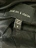 Judith & Charles 100% Virgin Wool Houndstooth Gray Wool Blazer Size 0 - photo 3
