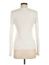 Pinque Ivory Turtleneck Sweater Size M - photo 2