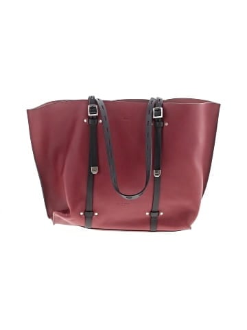 Rag & Bone Leather Tote (view 1)