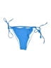 Closet Blue Swimsuit Bottoms Size L - photo 1