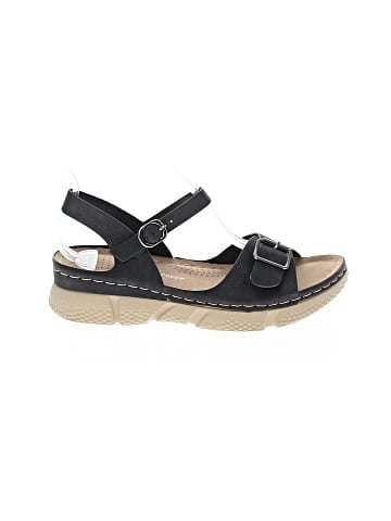 Forever Sandals (view 1)