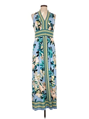 London Times Casual Dress (view 1)