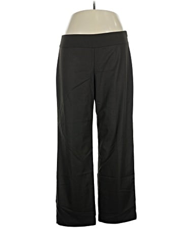 Coldwater Creek Active Pants (view 1)