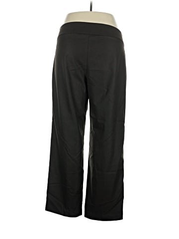Coldwater Creek Active Pants (view 2)