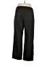 Coldwater Creek Solid Black Active Pants Size 16 - photo 2