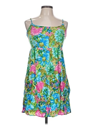 Forever 21 Casual Dress (view 1)