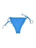 Closet Blue Swimsuit Bottoms Size L - photo 2