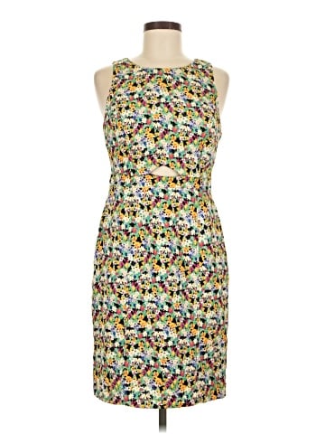 I Heart Ronson Casual Dress (view 1)