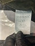 Just Black Green Jeans Size 27 waist - photo 8