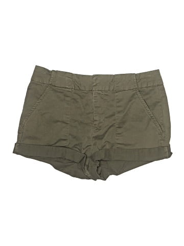 Sanctuary Khaki Shorts (view 1)